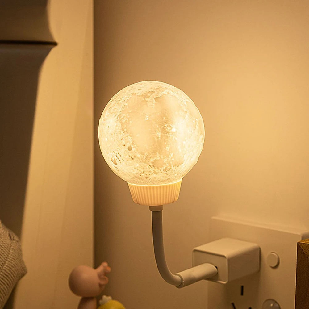 USB MoonLamp - lightstrips