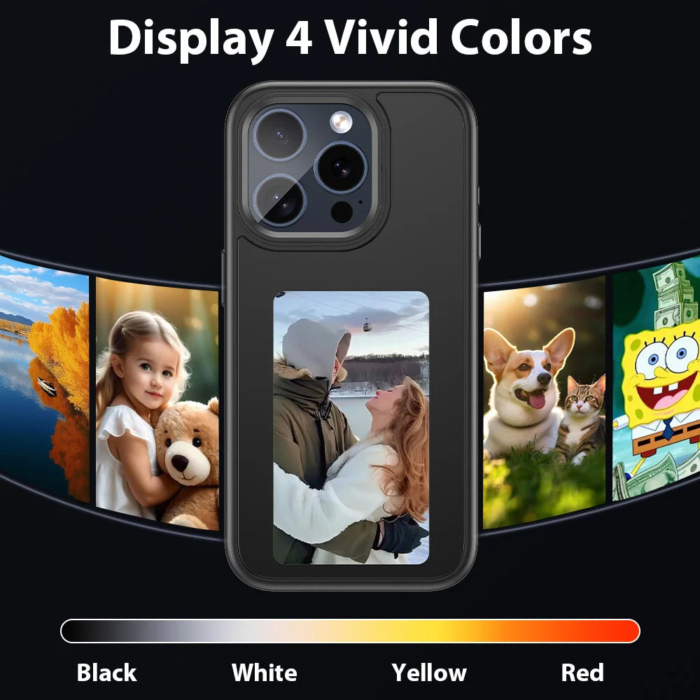 Ink Phone case