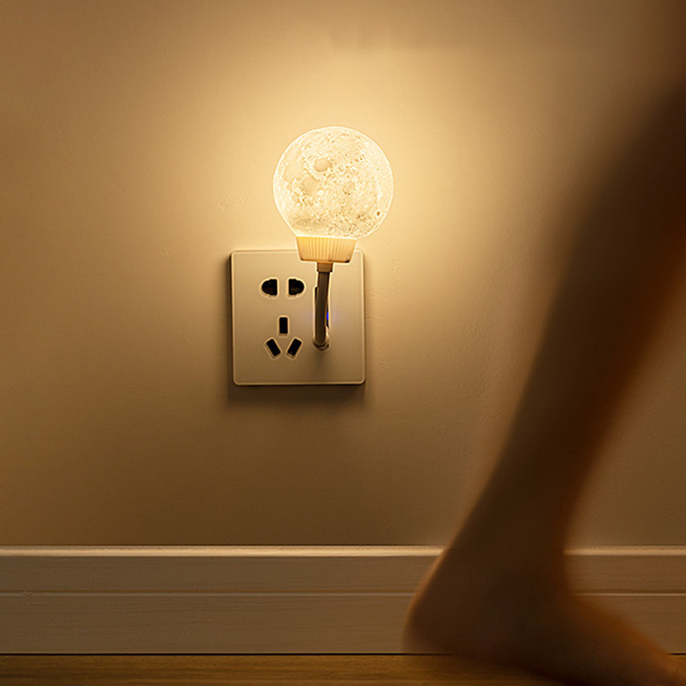 USB MoonLamp - lightstrips