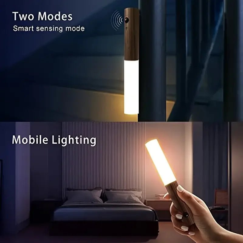 LED Wall LightSticks - lightstrips