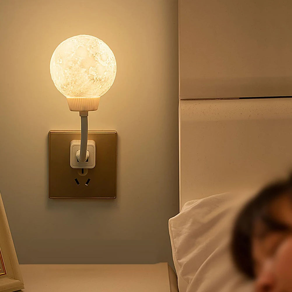 USB MoonLamp - lightstrips