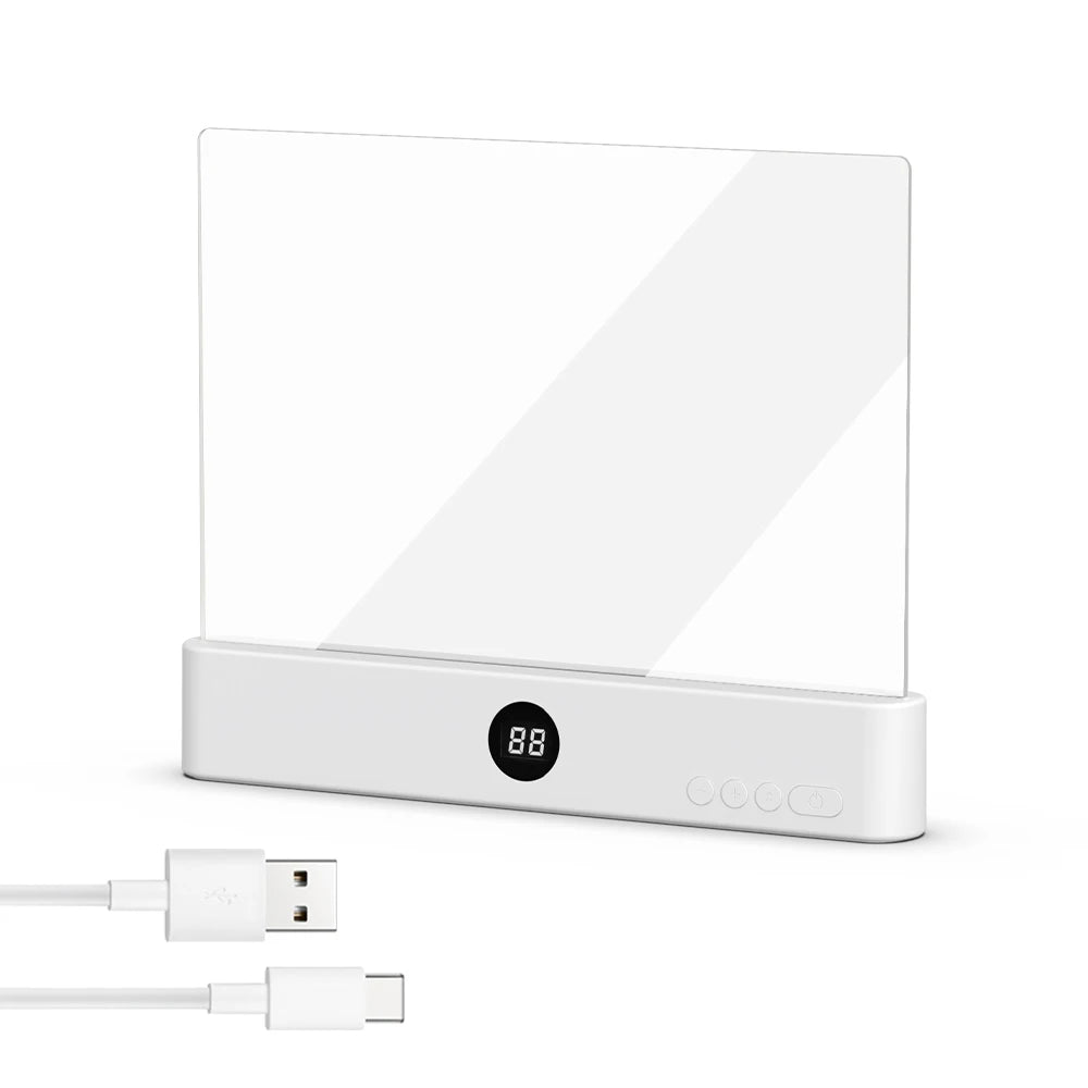 LED Reading Light - lightstrips