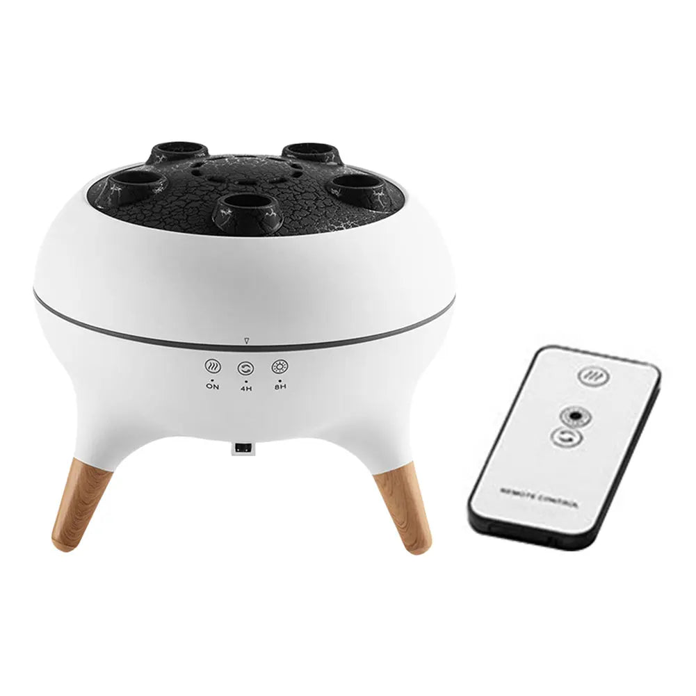 LED Jellyfish Diffuser