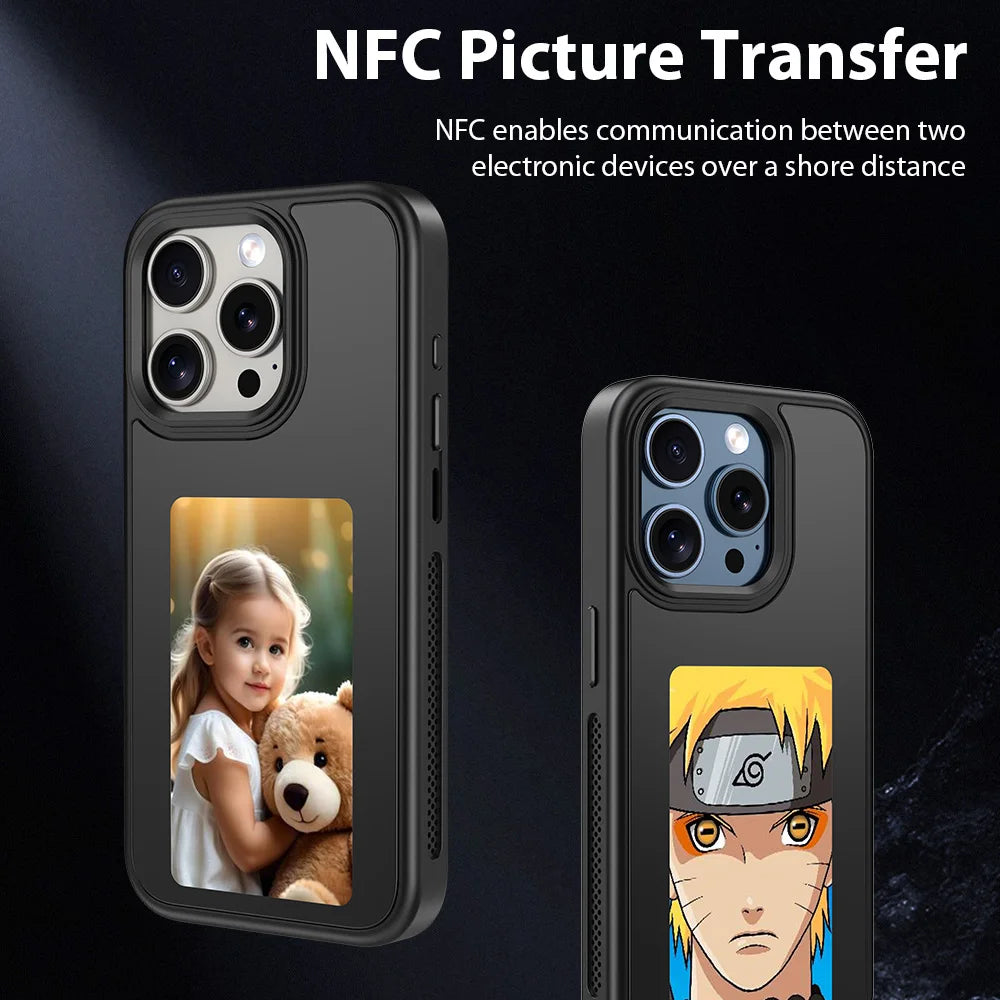 Ink Phone case