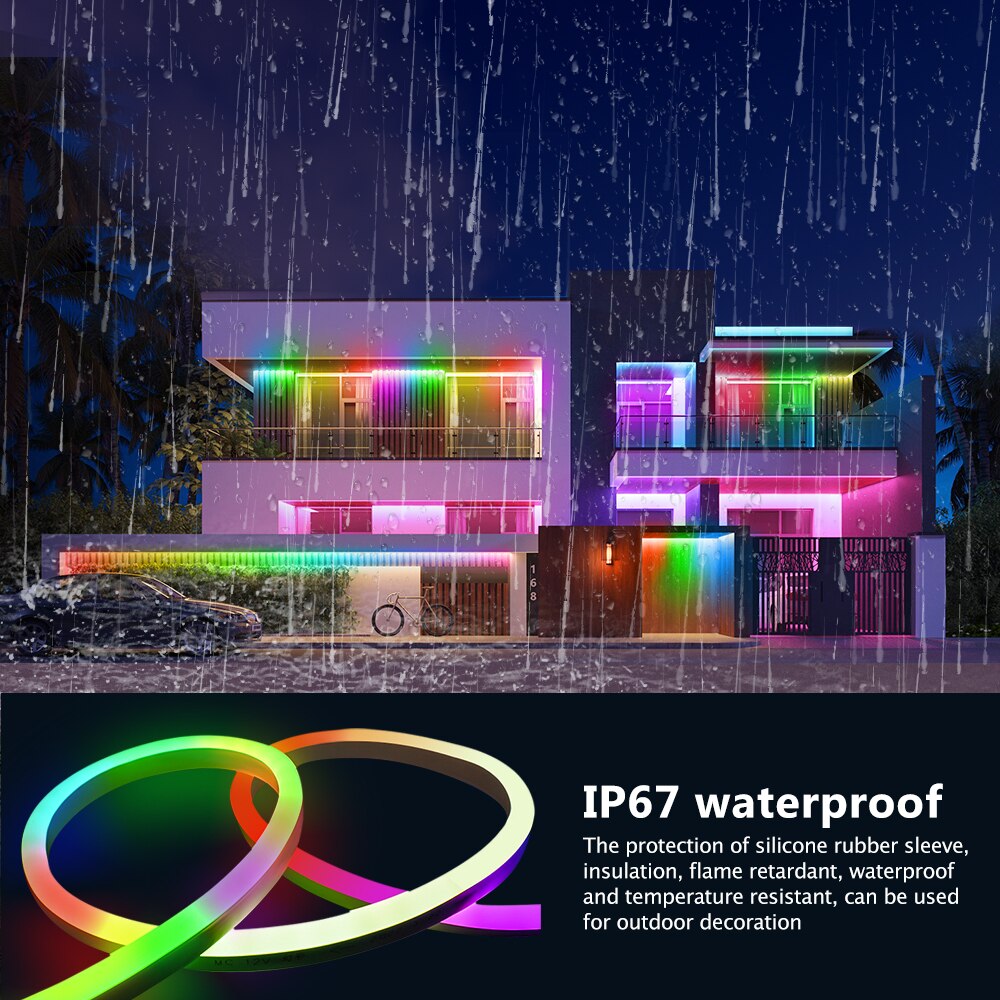 LED NeonStrips™ - lightstrips