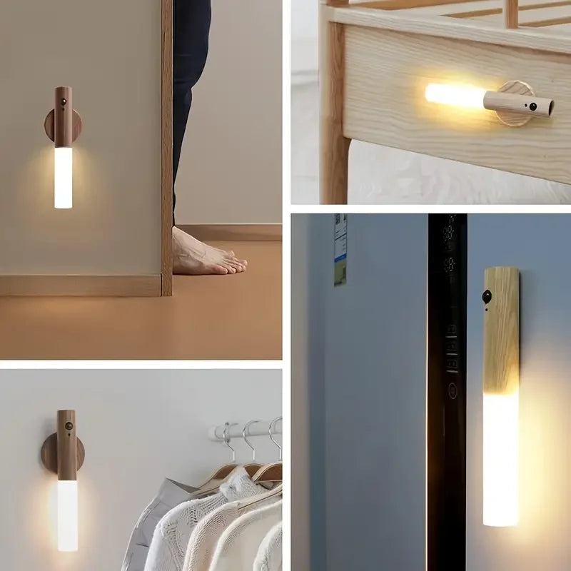 LED Wall LightSticks - lightstrips