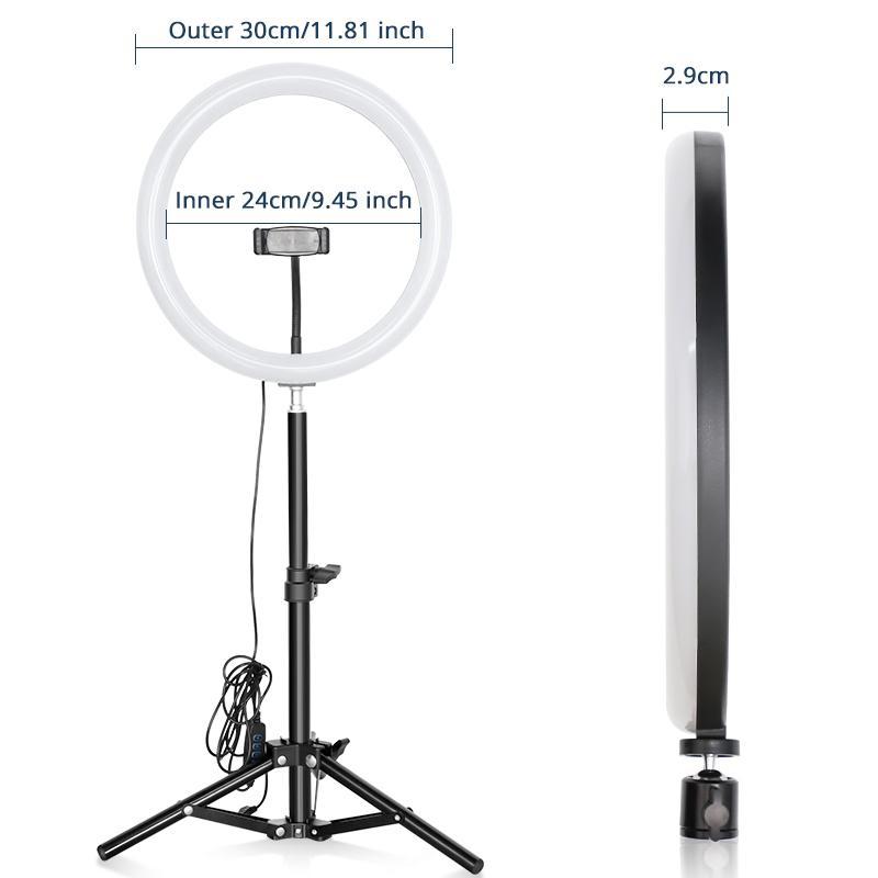 The LED RingLight™ - lightstrips