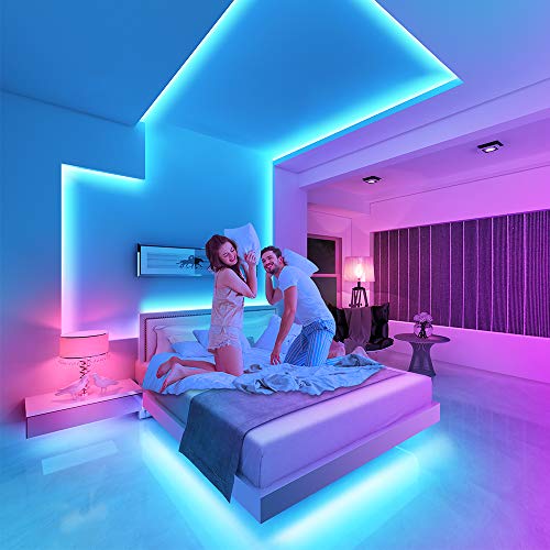 The "Big One" LED LightStrips™ - lightstrips