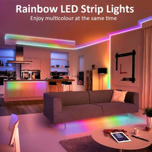 Load image into Gallery viewer, The &quot;Dreamy One&quot; LED LightStrips® - lightstrips