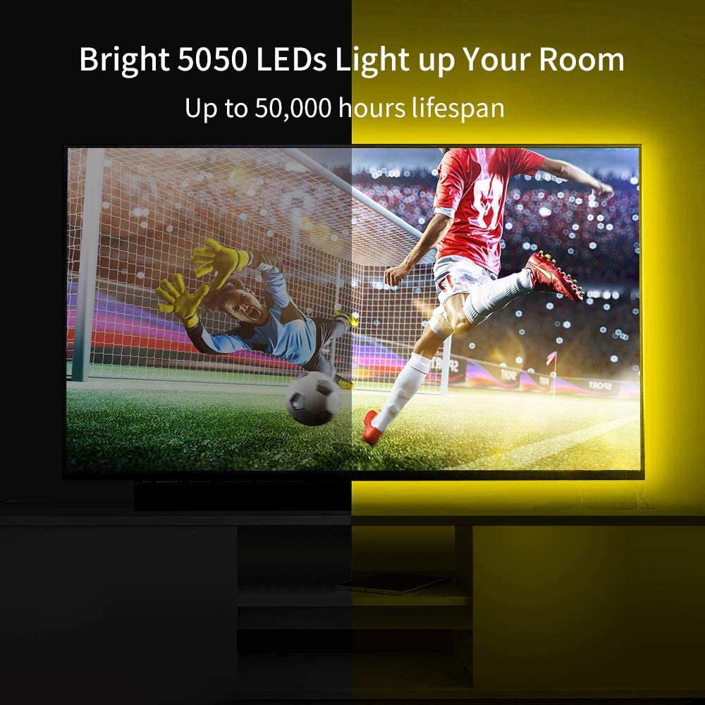 The "Big One" LED LightStrips™ - lightstrips