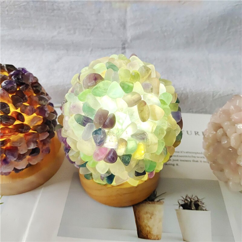 The Gemstone Lamp™ - lightstrips