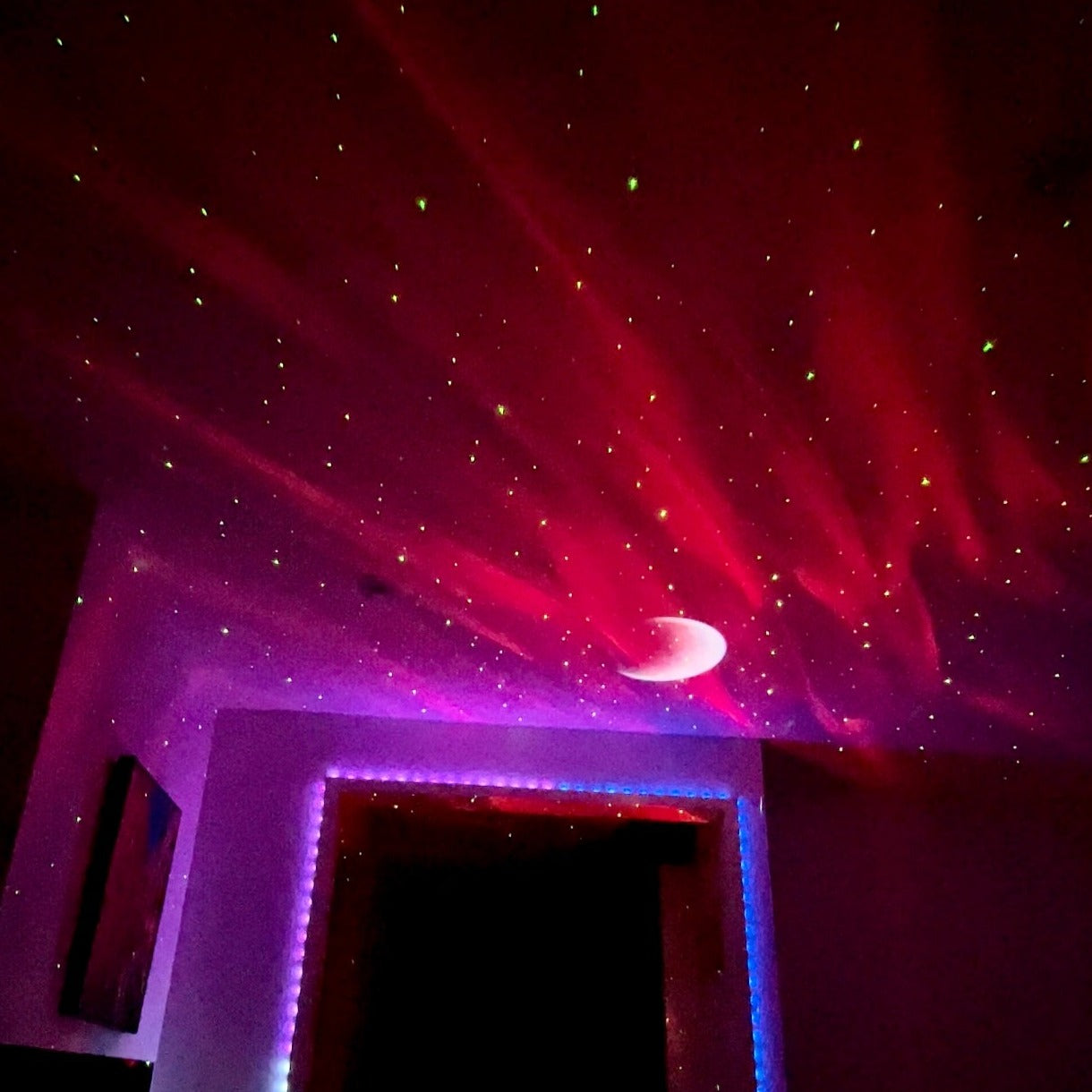 The Original PolarLamp™ - lightstrips