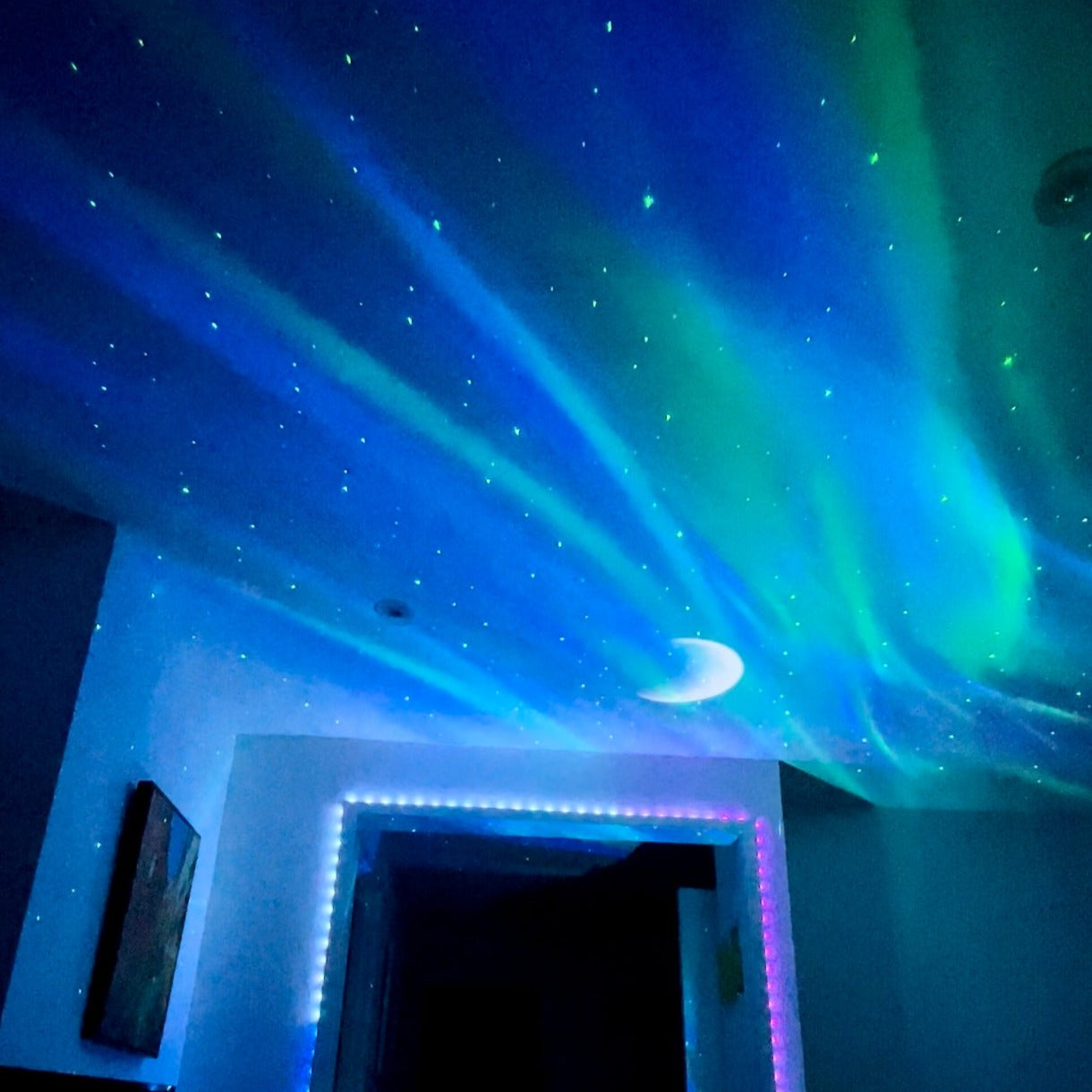 The Original PolarLamp™ - lightstrips