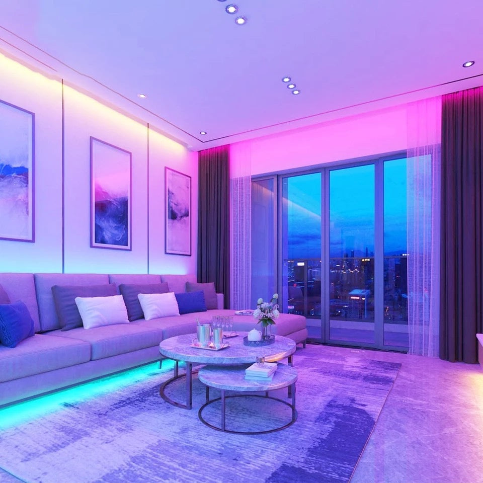 The "Dreamy One" LED LightStrips® - lightstrips