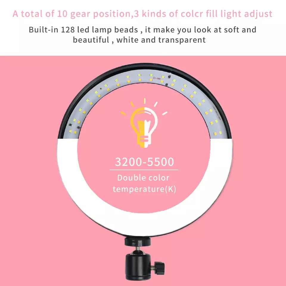 The LED RingLight™ - lightstrips
