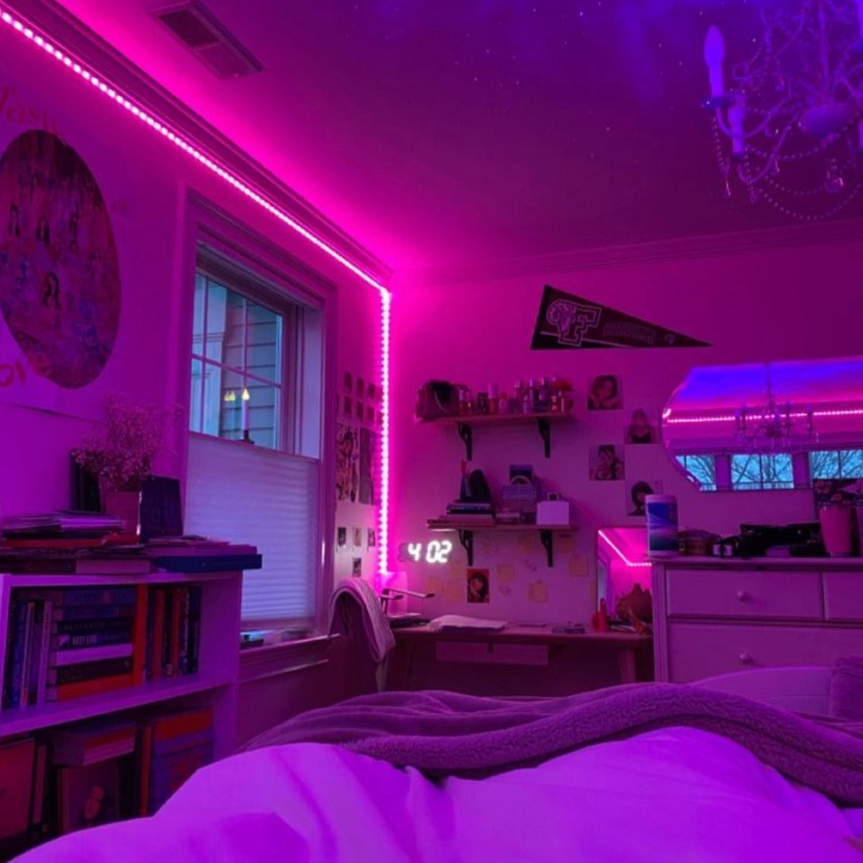 The "Big One" LED LightStrips™ - lightstrips