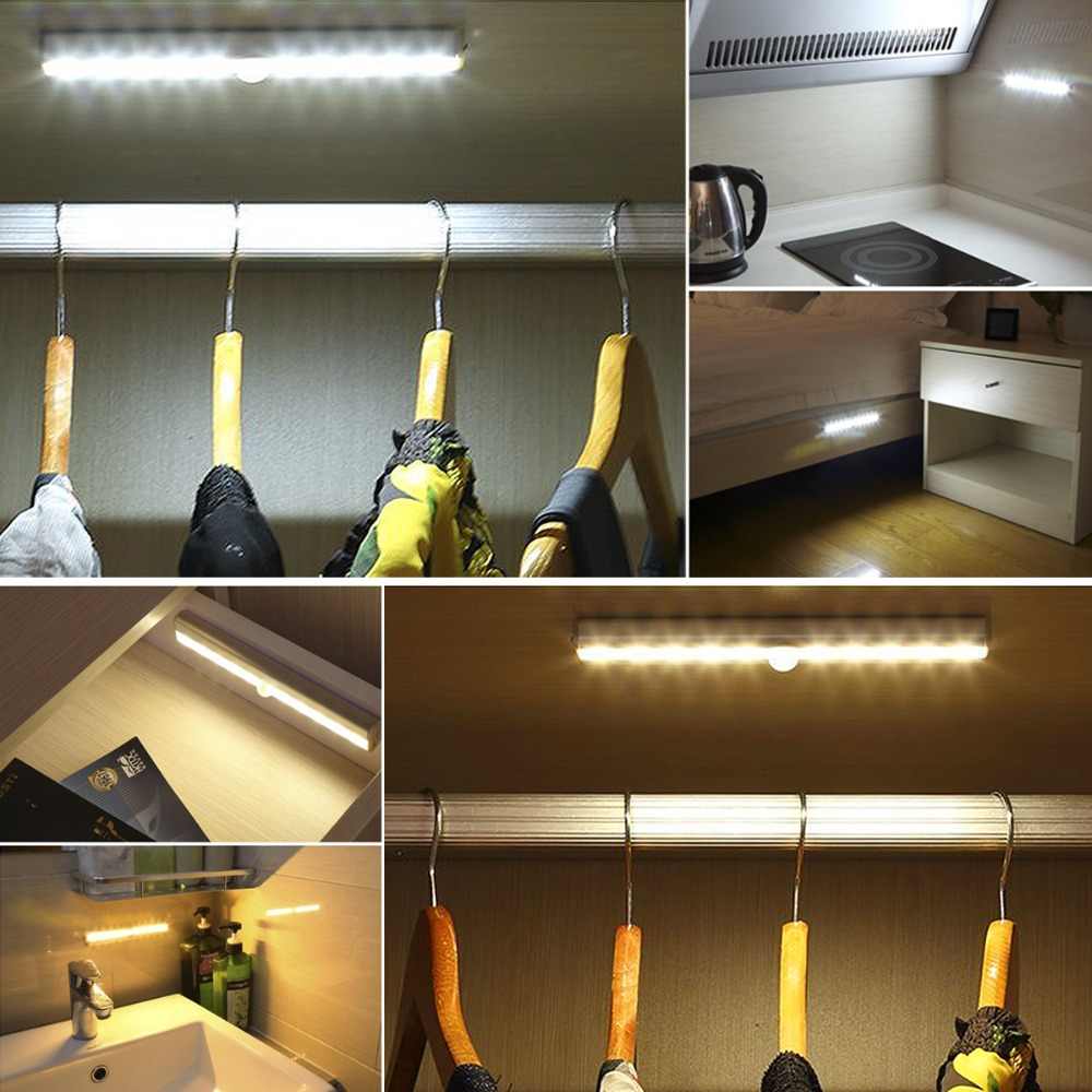 The LightBar™ - lightstrips