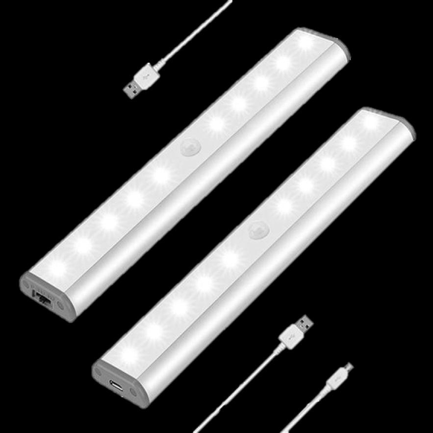 The LightBar™ - lightstrips