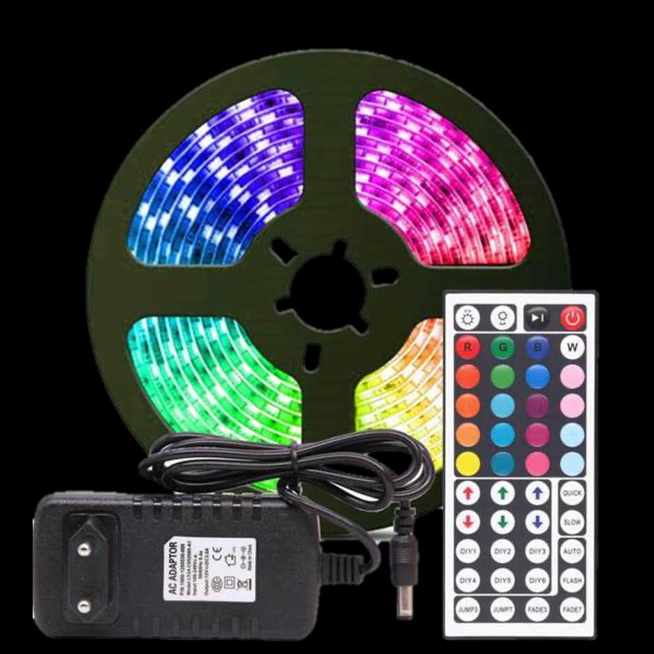 The "Big One" LED LightStrips™ - lightstrips