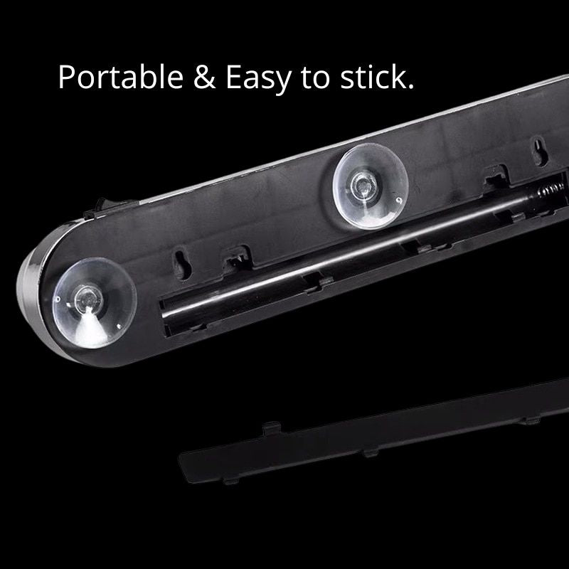The VanityLight™ - lightstrips