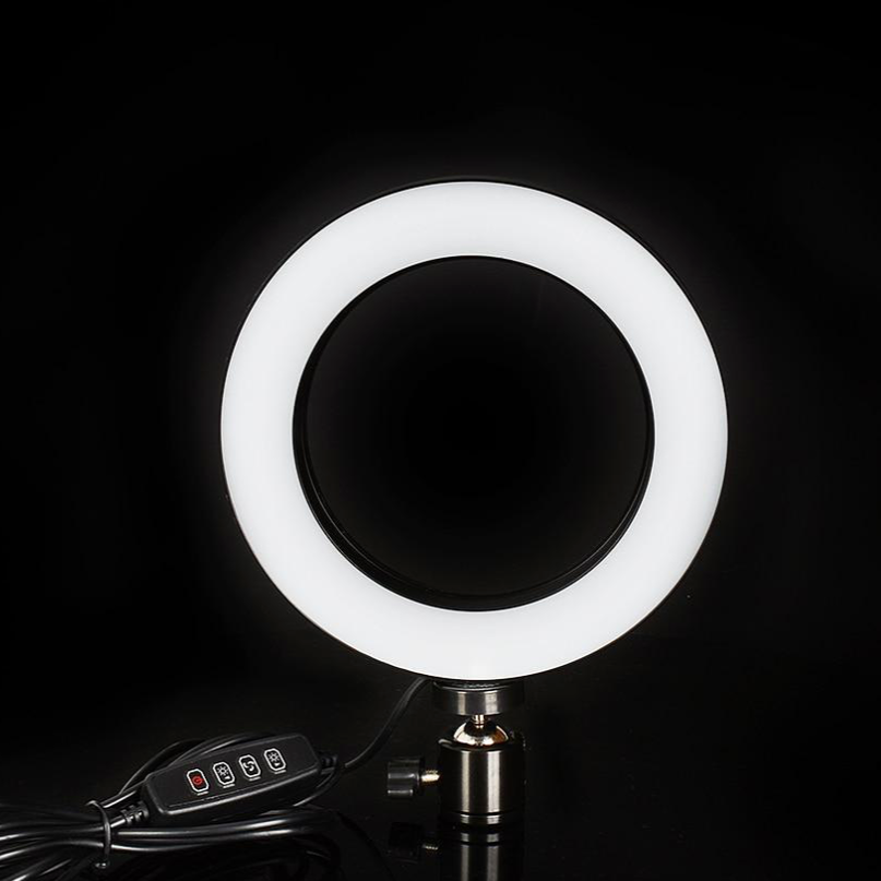 The LED RingLight™ - lightstrips