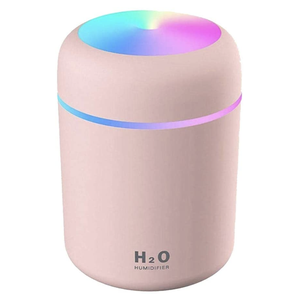 Dreamy LED Car Diffuser - lightstrips