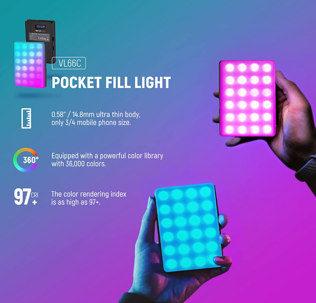 LED InstaLight™ - lightstrips