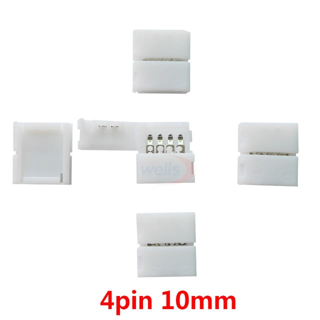 LightStrip Connector - lightstrips