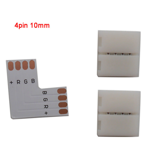 LightStrip Connector - lightstrips