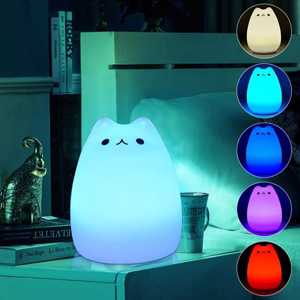 The LED SoftLamp™ - lightstrips