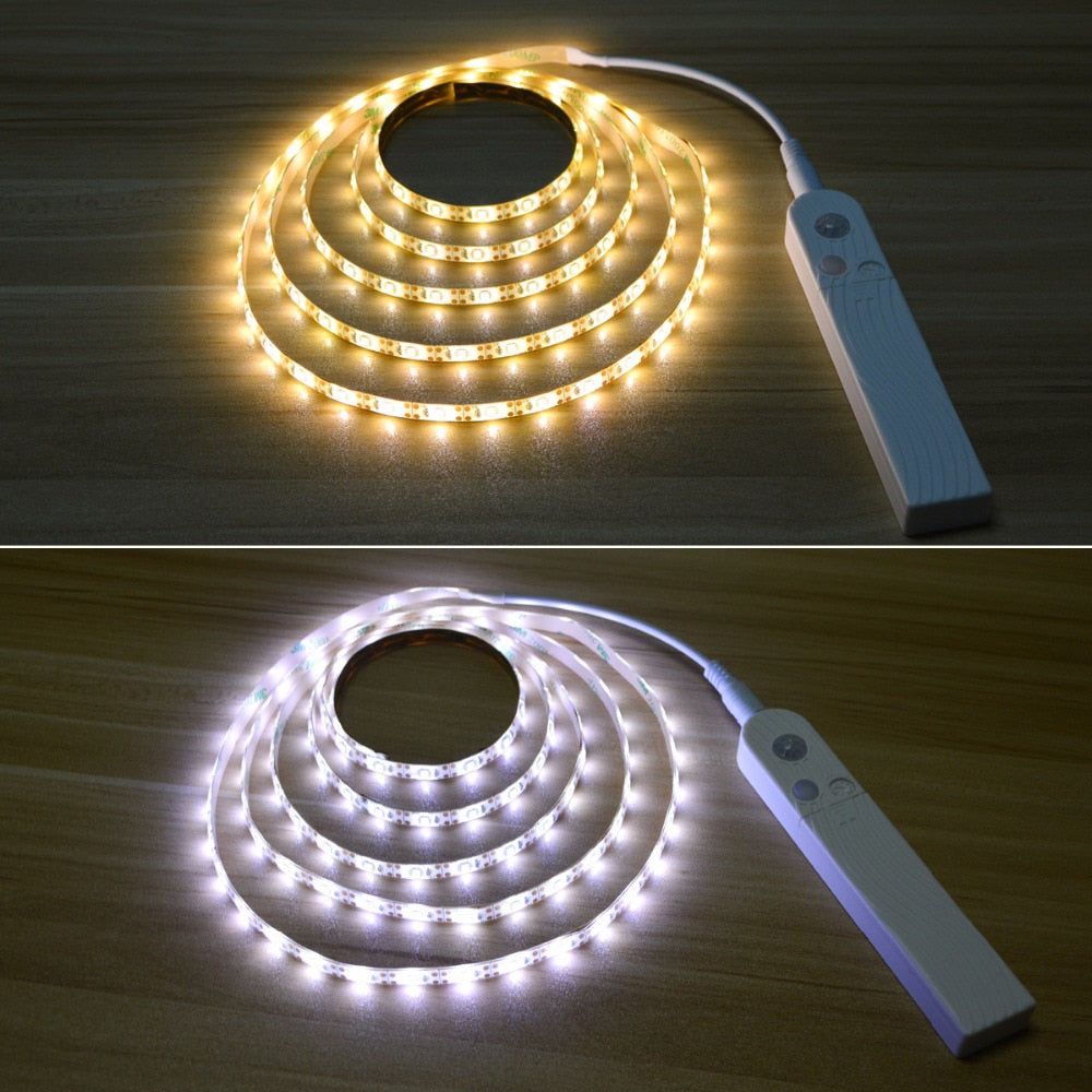The Wardrobe LED LightStrip™ - lightstrips