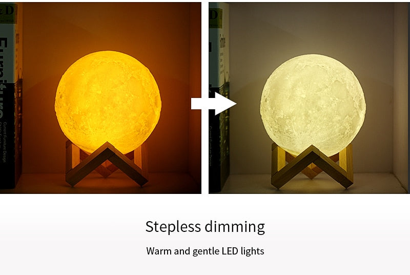 The Original LED MoonLight™ - lightstrips