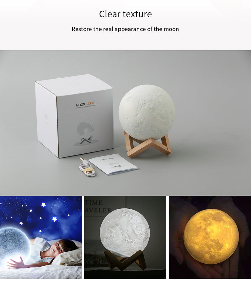 The Original LED MoonLight™ - lightstrips