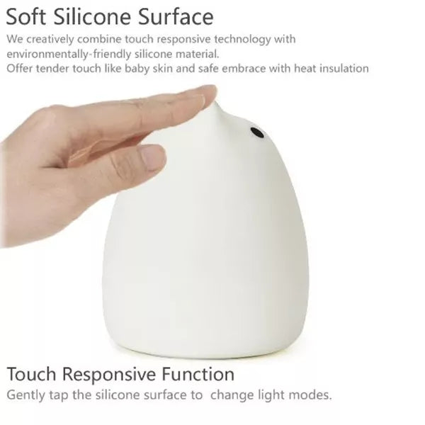The LED SoftLamp™ - lightstrips