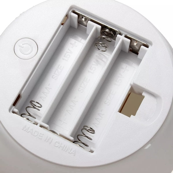 The LED SoftLamp™ - lightstrips