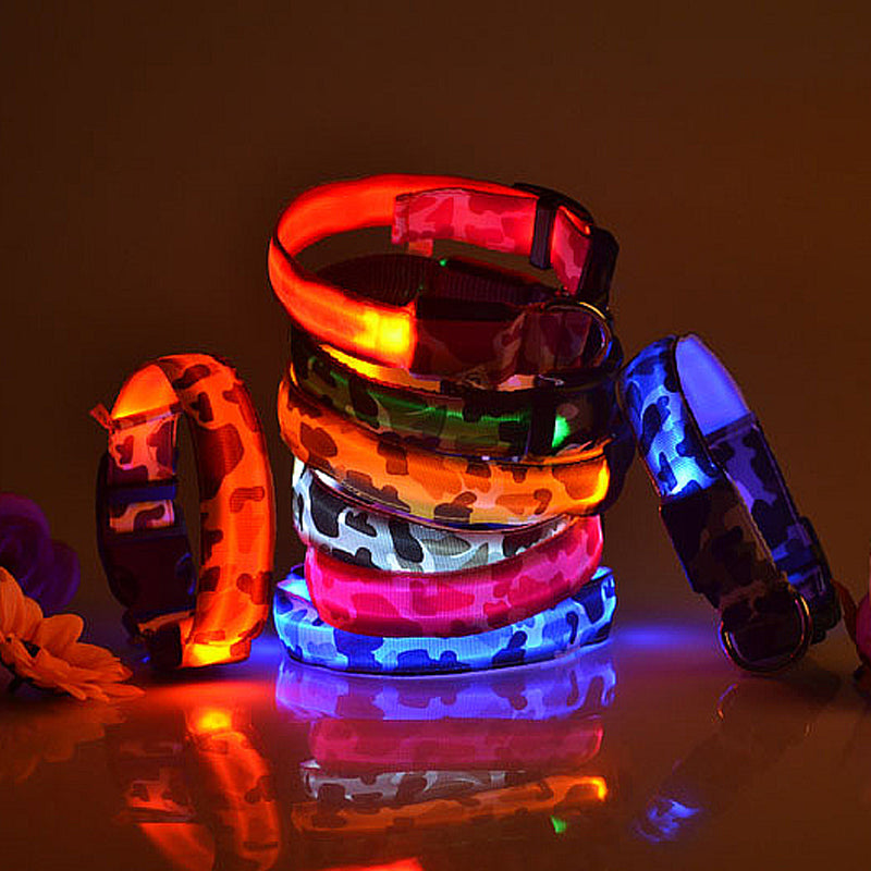 The LightCollar X The Paws Mall - lightstrips