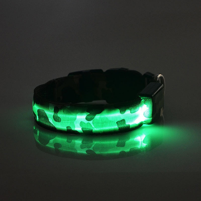The LightCollar X The Paws Mall - lightstrips