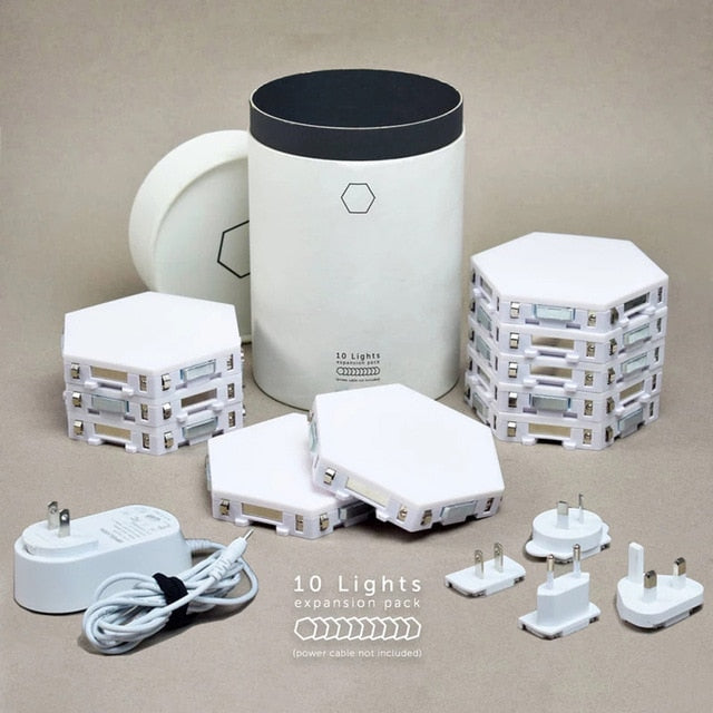 HexaLight™ by LightStrips - lightstrips