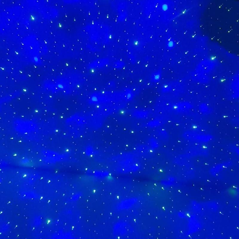 The CosmicLamp® - lightstrips