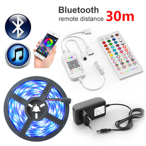 The "Big One" LightStrips™ (Bluetooth Version) - lightstrips