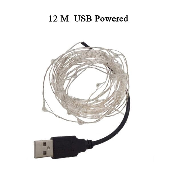 FairyLight™ (USB) - lightstrips