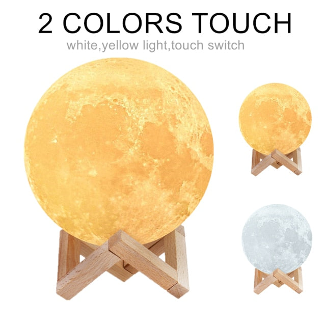 The Original LED MoonLight™ - lightstrips