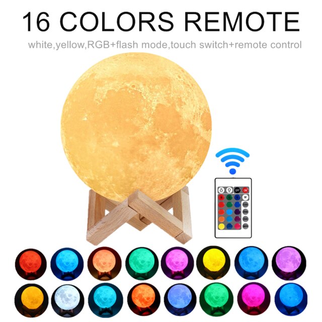 The Original LED MoonLight™ - lightstrips