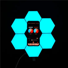 Load image into Gallery viewer, HexaLight™ V2 (WiFi) by LightStrips - lightstrips