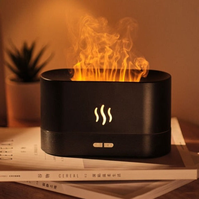 The Original Flame Diffuser™ - lightstrips
