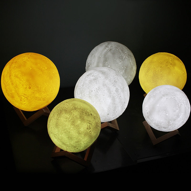 The Original LED MoonLight™ - lightstrips