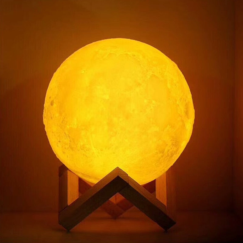 The Original LED MoonLight™ - lightstrips