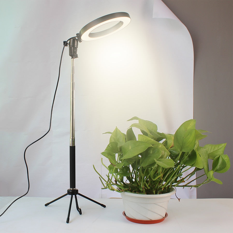 The LED RingLight™ - lightstrips