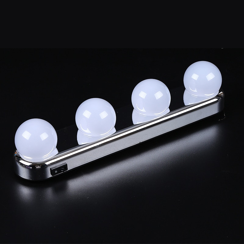 The VanityLight™ - lightstrips