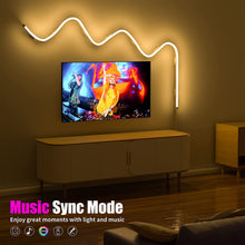 Load image into Gallery viewer, LED NeonStrips™ - lightstrips